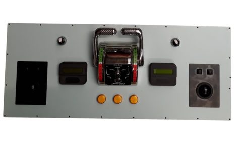Products | AFV Sim | SIMULATION TRAINING DEVICES